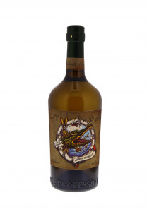 Il Gin Del Professore Authentic Crocodile Gin