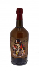Il Gin Del Professore Monsieur