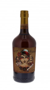 Il Gin Del Professore Madame
