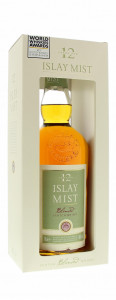 Islay Mist 12 Years