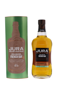 Isle Of Jura French Oak