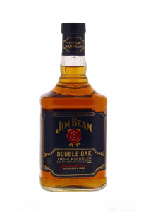 Jim Beam Double Oak