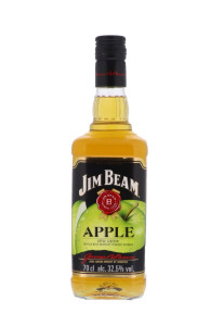 Jim Beam Apple