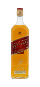 Johnnie Walker Red Label