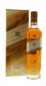 Johnnie Walker 18 Years