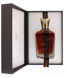 Johnnie Walker Blue Label King Georges V