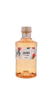 June by G-Vine Wild Peach Gin