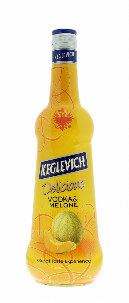 Keglevitch Melon