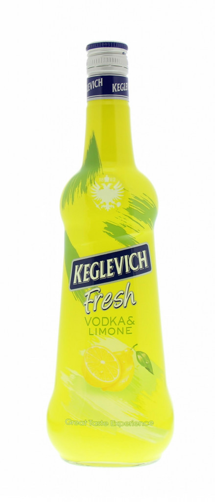 Keglevitch Lemon