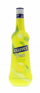 Keglevitch Lemon