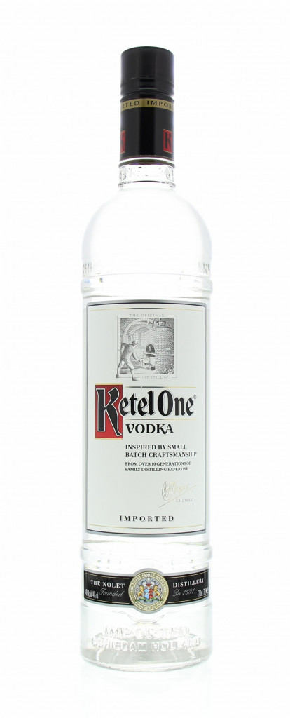 Ketel 1 Vodka