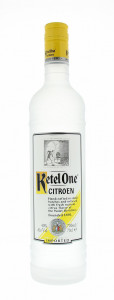 Ketel 1 Vodka Citron