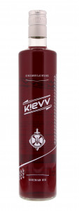 Kievv Ukrenian Red