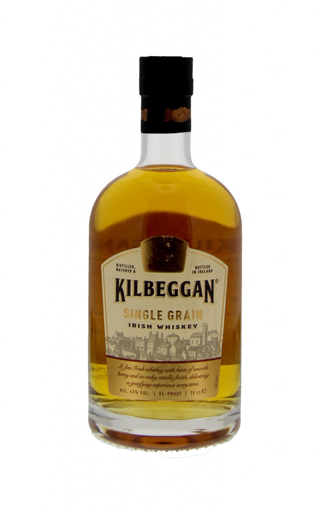 Kilbeggan Single Grain