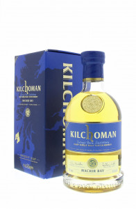 Kilchoman Machir Bay