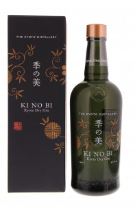 Ki No Bi Gin