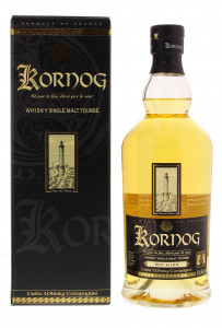 Kornog Single Malt