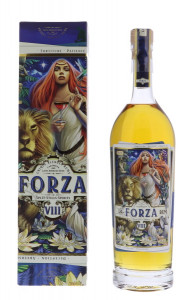 La Forza Rum