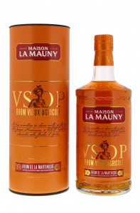 La Mauny VSOP
