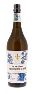 La Quintinye Royal White
