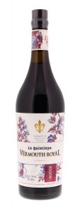La Quintinye Royal Red