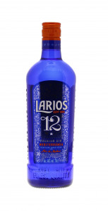 Larios 12 Botanicals Premium Gin