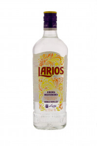 Larios Gin