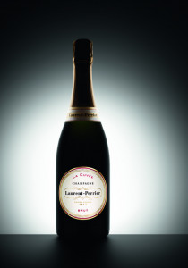 Laurent Perrier La Cuvee