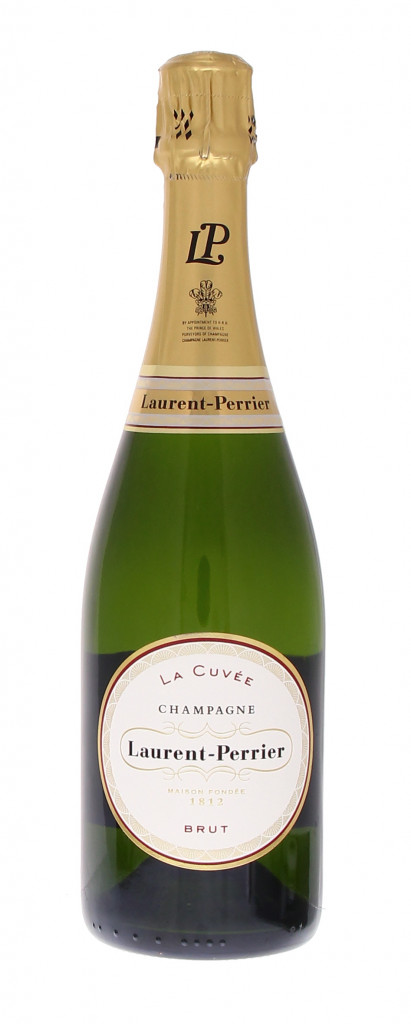 Laurent Perrier La Cuvee