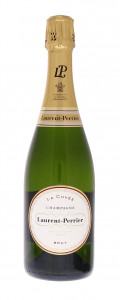 Laurent Perrier La Cuvee