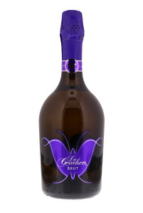 Le Couchon Brut