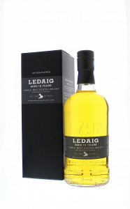 Ledaig 10 Years