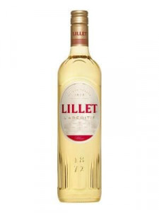 Lillet White