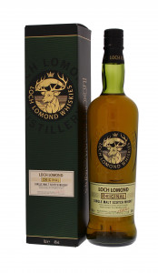 Loch Lomond Original