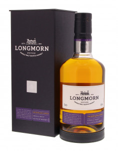 Longmorn Distillers Choice