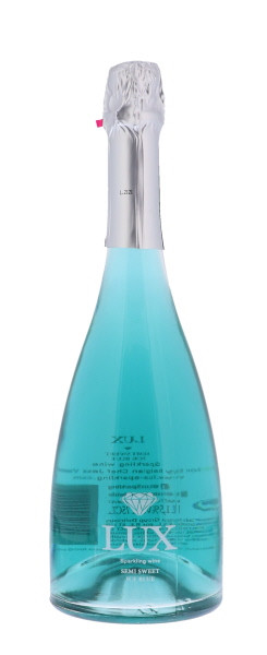 Lux Ice Blue