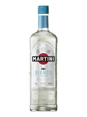 Martini Bianco Vermouth