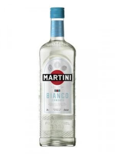 Martini Bianco Vermouth