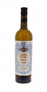 Martini Riserva Speciale Ambrato