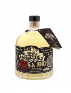 Roby Marton Original Italian Gin