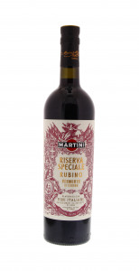Martini Riserva Speciale Rubino