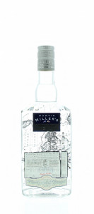 Martin Miller's Strength Westbourne London Dry Gin