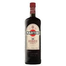 Martini Rosso Vermouth