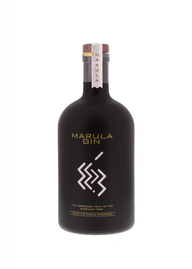 Marula Gin