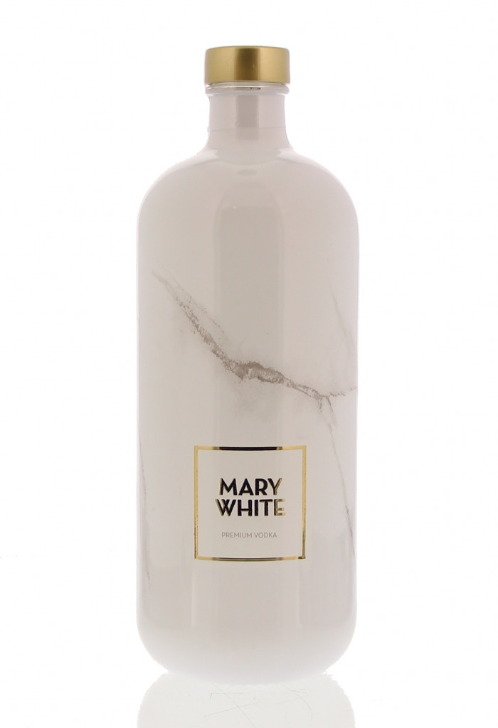 Mary White