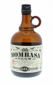 Mombasa Club Gin