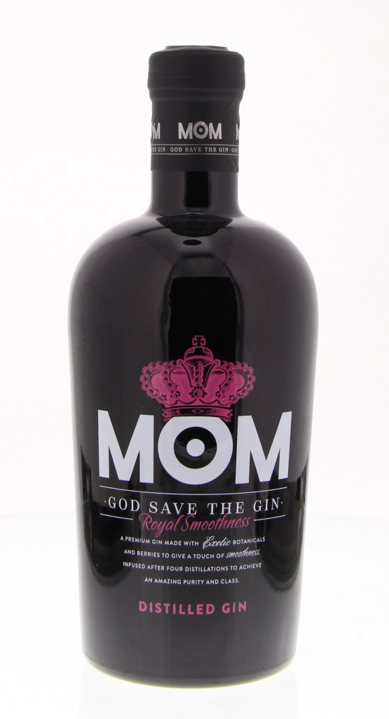 Mom Gin