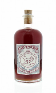 Monkey 47 Sloe Gin