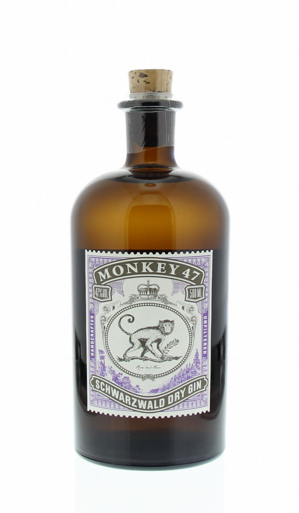 Monkey 47 Gin