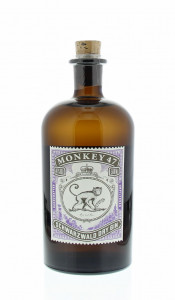 Monkey 47 Gin